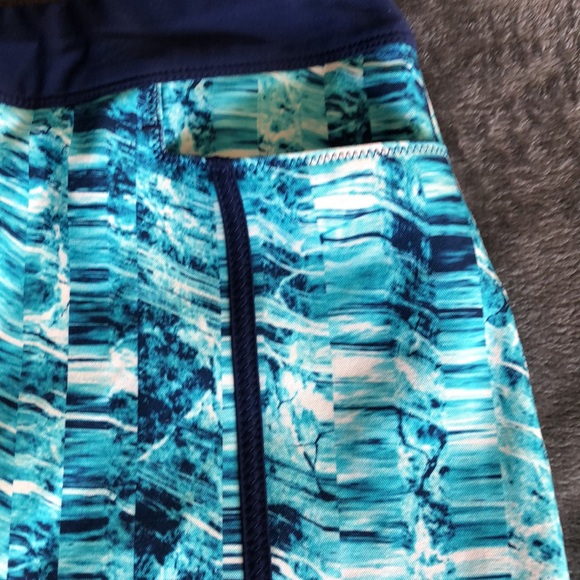 Women’s Adidas extra small golf skort RN # 88387 new without tags - Picture 2 of 14